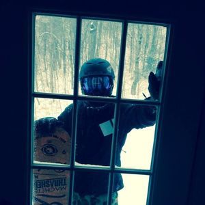 Meet your Posher, James